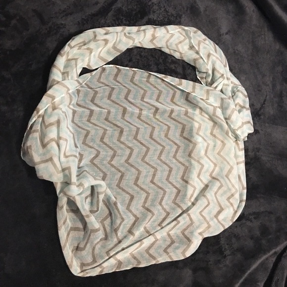 Infinity scarf - Picture 3 of 3